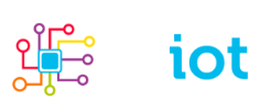 Logotipo Tudo sobre IOT
